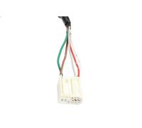 Specchio retrovisore esterno BLIC 5402-19-1491317P per YARIS (_P13_) 1 2018-202