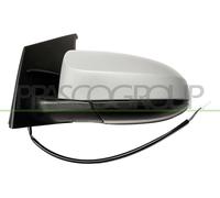 Retrovisore Sinistro Elettrico Per Citroen C1 Dal 2014 Lato Sinistro B000781380