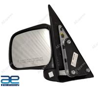 Fuori Lato Posteriore Vista Specchio Curvo Sinistro Per Mahindra Scorpio 2006-09