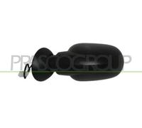 Specchio retrovisore esterno DA3207304 PRASCO per RENAULT DACIA