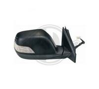 SPECCHIO RETROVISORE ESTERNO DESTRO 76200SWWG41ZA PER HONDA CR-V III 2.4 I-VTEC