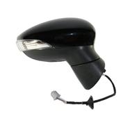 Specchio retrovisore esterno destro Adatto per FORD Fiesta VI 2012 Compatibile