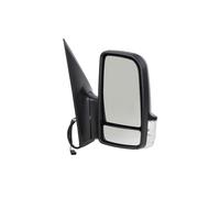 Specchietto Retrovisore Adatto A per VW Crafter 2E 05/2009- Dx Lato Passeggero