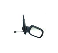 Specchio Retrovisore Esterno DTV Per Ford Fiesta 02 11/01-09/08 Destra Nero