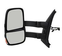 Specchietto Laterale Specchio Adatto A per Iveco Quotidiano III 05/2006-08/11 SX