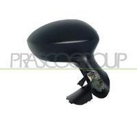 Specchio retrovisore esterno Dx per ABARTH FIAT GRANDE PUNTO LINEA PUNTO PUNTO E
