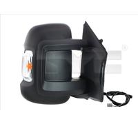 Specchio retrovisore esterno Dx per CITROËN FIAT PEUGEOT BOXER DUCATO JUMPER