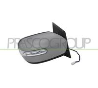 PRASCO MZ8027315 Specchietto retrovisore esterno