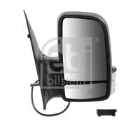 Specchio retrovisore esterno Dx per MERCEDES-BENZ VW CRAFTER 30-35 CRAFTER 30-50