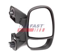 Specchio retrovisore esterno Dx per NISSAN OPEL RENAULT PRIMASTAR TRAFIC II VIVA