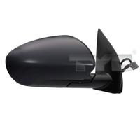 Specchio retrovisore esterno Dx per NISSAN QASHQAI