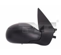 Specchio retrovisore esterno Dx per PEUGEOT 206