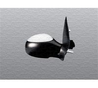 Specchio retrovisore esterno Dx per PEUGEOT 206 206 Van