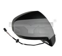 Specchio retrovisore esterno Dx per PEUGEOT 3008 5008