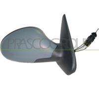 PER SEAT TOLEDO 03.2003>10.2004 RETROVISORE DX MECCANICO CON PRIMER