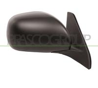 Specchio retrovisore esterno Dx per TOYOTA LAND CRUISER 100