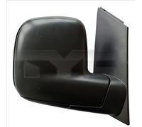 Specchio retrovisore esterno Dx per VW CADDY CADDY ALLTRACK