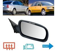 Specchio Retrovisore Esterno Elettrico Passeggeri Destro VW Passat B5 B5.5