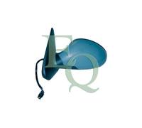 Specchio retrovisore esterno - EQUAL QUALITY RD02212