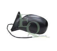 Specchio retrovisore esterno - EQUAL QUALITY RD02972