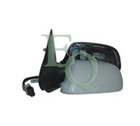 Specchio retrovisore esterno - EQUAL QUALITY RS02812