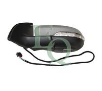 Specchio retrovisore esterno - EQUAL QUALITY RS03087