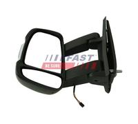 Specchio Retrovisore Esterno Fast FT88262 per Citroën Fiat Opel