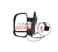 FAST Specchio Esterno Sinistro Per Peugeot Boxer Kasten Citroën Jumper 250 100