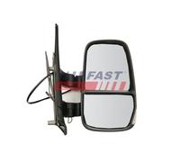 Specchio Retrovisore Esterno Fast FT88309 per Fiat Iveco
