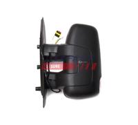 Specchio Retrovisore Esterno Fast FT88331 per Iveco