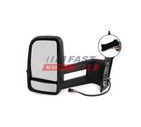 Specchio Retrovisore Esterno Fast FT88341 per VW