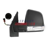FAST Specchietto retrovisore esterno FT88348 termico regolabile dall'interno Sx