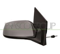 Per FORD FIESTA 01.2006>07.2008 RETROVISORE DX MECCANICO CON PRIMER