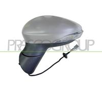 PRASCO Specchio retrovisore esterno FD6027334