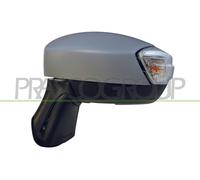 PRASCO FD8027324 Specchietto retrovisore esterno