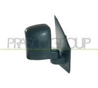 Prasco Specchietto retrovisore esterno FD9307303 Destro - Adatto per Ford Tourneo Connect