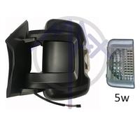 SPECCHIO RETROVISORE ESTERNO FIAT DUCATO DAL 2006 - CITROEN JUMPER DAL 2006 - PE