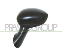 Prasco Specchietto Retrovisore Esterno FT0307314P Sinistro Elettrico per Fiat 500 2007-2015