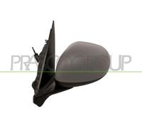 Prasco Specchio retrovisore esterno FT0407004 Fiat 500L dal 01.2012 SX meccanico primer