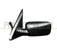 Prasco Specchio retrovisore Fiat Panda (141) 750 fino 2003 - Sinistro manuale con leva