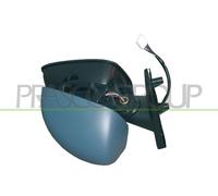 PRASCO FT3507323 Specchietto retrovisore esterno