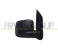 Specchio retrovisore esterno FT9077313 PRASCO per PEUGEOT CITROËN FIAT