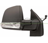 Specchio Retrovisore DX OPEL COMBO 2012 manuale nero versione combi panorama