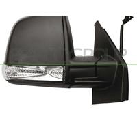 Specchio retrovisore esterno FT9107325 PRASCO per FIAT