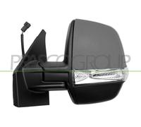Specchio retrovisore esterno FT9107344 PRASCO per FIAT