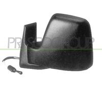 Specchio retrovisore esterno FT9217004 PRASCO per PEUGEOT CITROËN FIAT