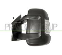 PRASCO Specchio retrovisore esterno FT9307114