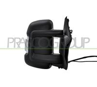 Specchio retrovisore esterno FT9307303 PRASCO per PEUGEOT CITROËN FIAT