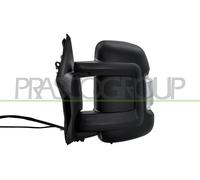 Specchio retrovisore esterno FT9307305 PRASCO per PEUGEOT CITROËN FIAT