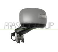 Retrovisore Sinistro Elettrico Jeep Renegade Dal 2014 Al 2018 Lato Sx 735613141